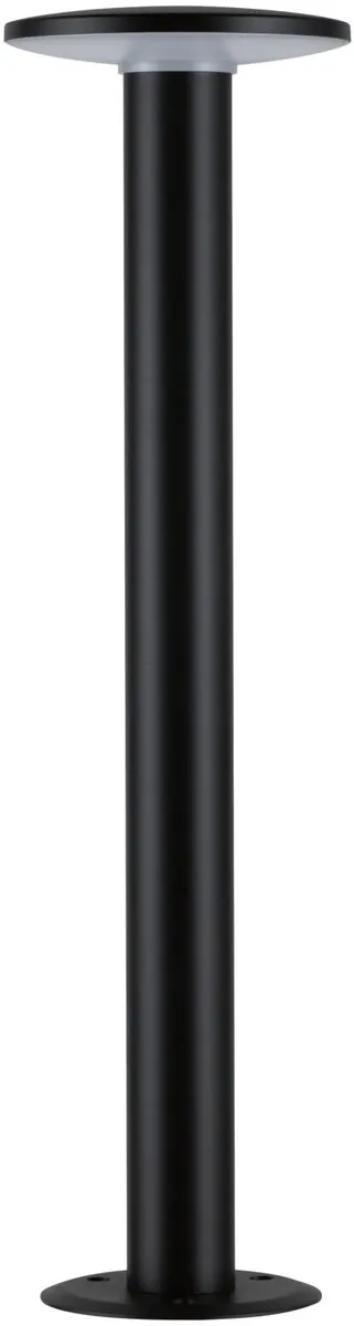Paulmann LED Bolderlamp Zigbee 3.0 Plate 600mm - 5,5W 280lm Antraciet