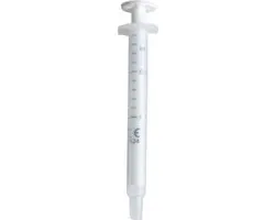 Bunny Nature GoVet Voederspuit 1ml - 10 stuks - afbeelding 5 van 5