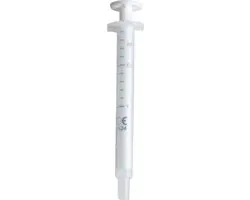 Bunny Nature GoVet Voederspuit 1ml - 10 stuks - afbeelding 3 van 5