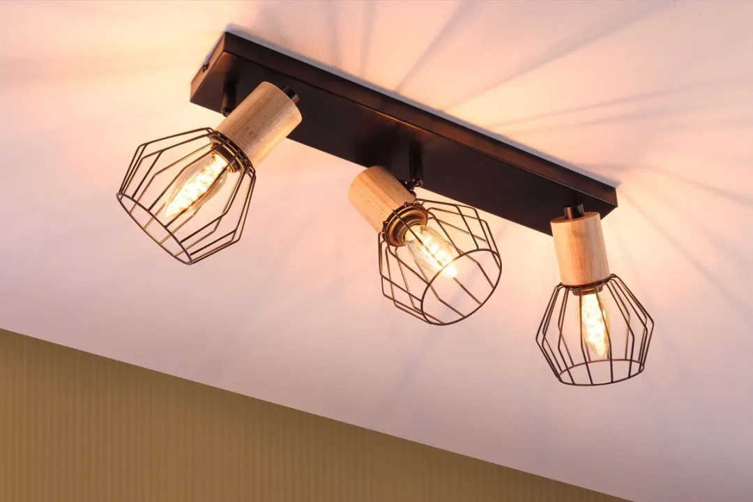Paulmann Vintage Edition LED Kaars E14 4W 150lm - Goud