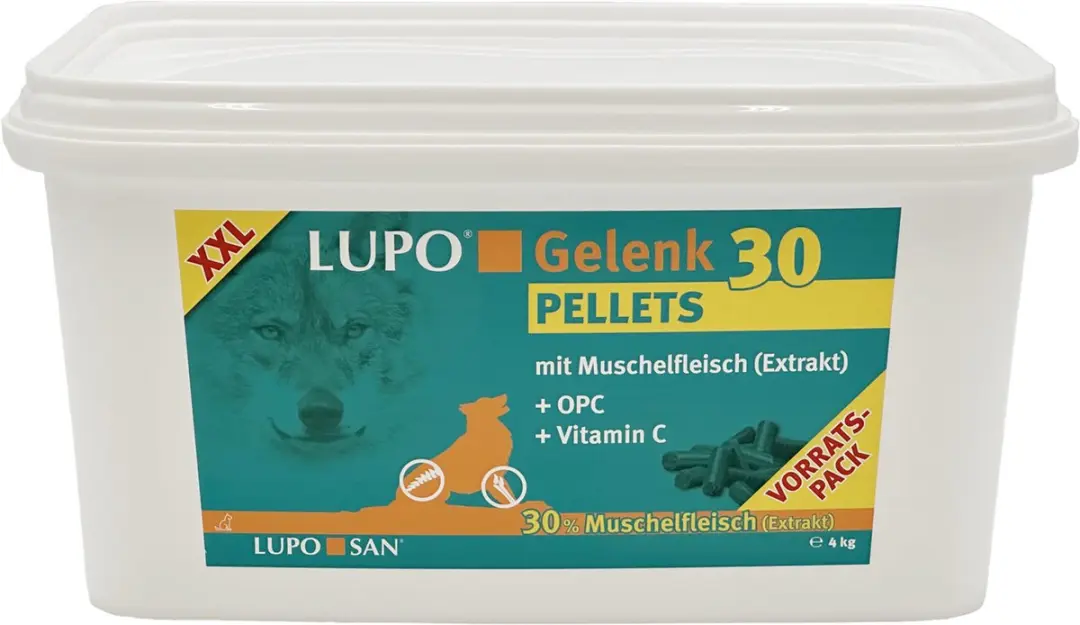 Luposan Gelenk 30