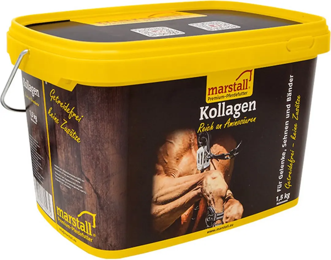 Marstall Kollagen