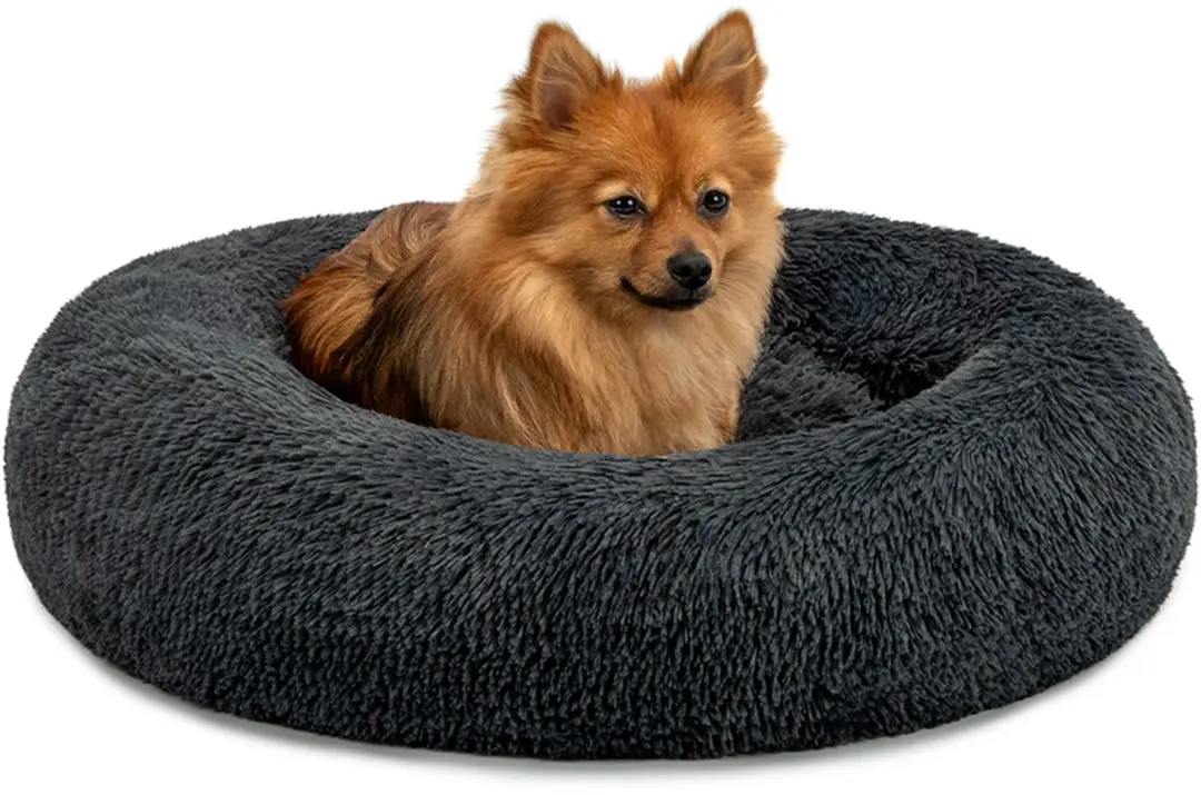 Donut Hondenmand kattenmand