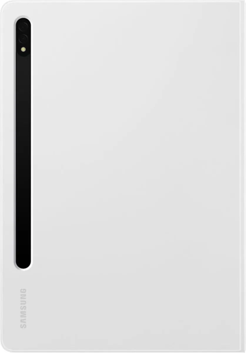 Samsung Galaxy Tab S8 Note View Cover EF-ZX700PWEGEU