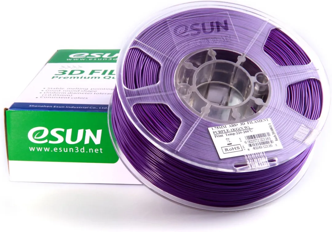 ESUN ABS+ 1kg