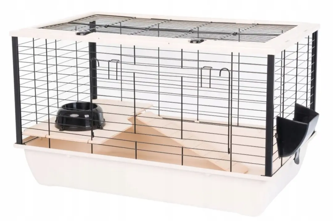 Inter-zoo Bunny 80 De Luxe Konijnenkooi