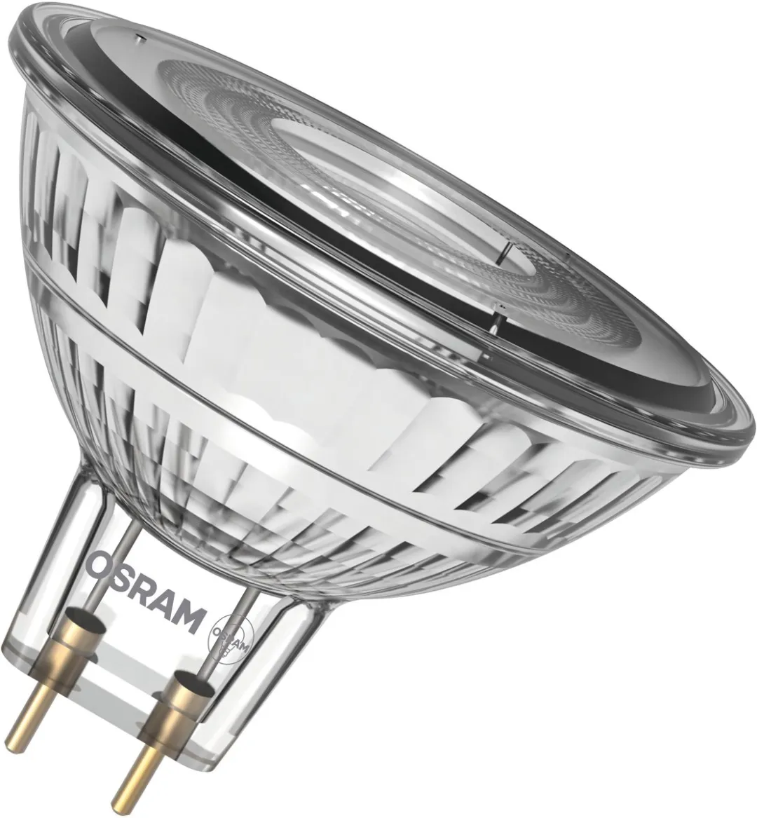 Osram LED Spotlamp Star MR16 3,8W 2700K