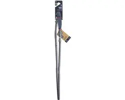 Hurtta Eco Verstelbare Lijn Rozenbottel - 120-180cm - afbeelding 4 van 4