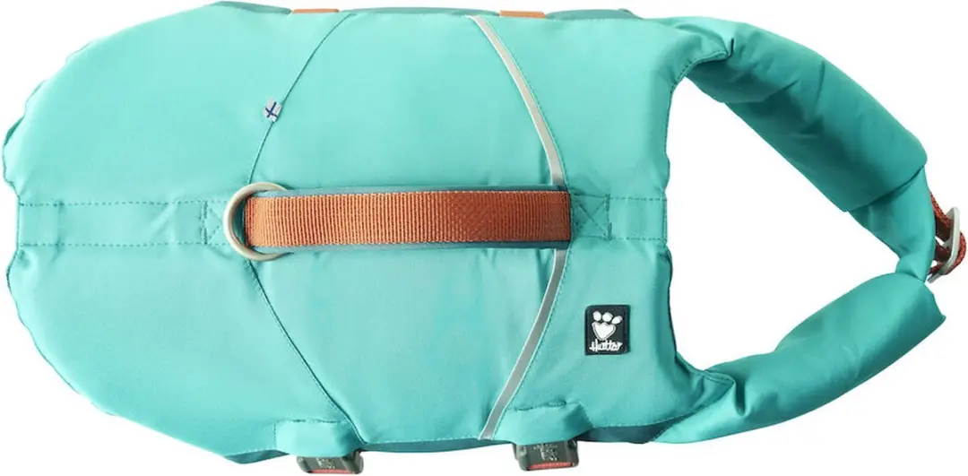 Hurtta Life Savior Eco Zwemvest voor Honden