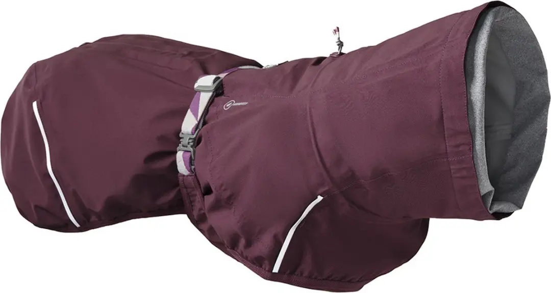 Hurtta Mudventure Jas ECO