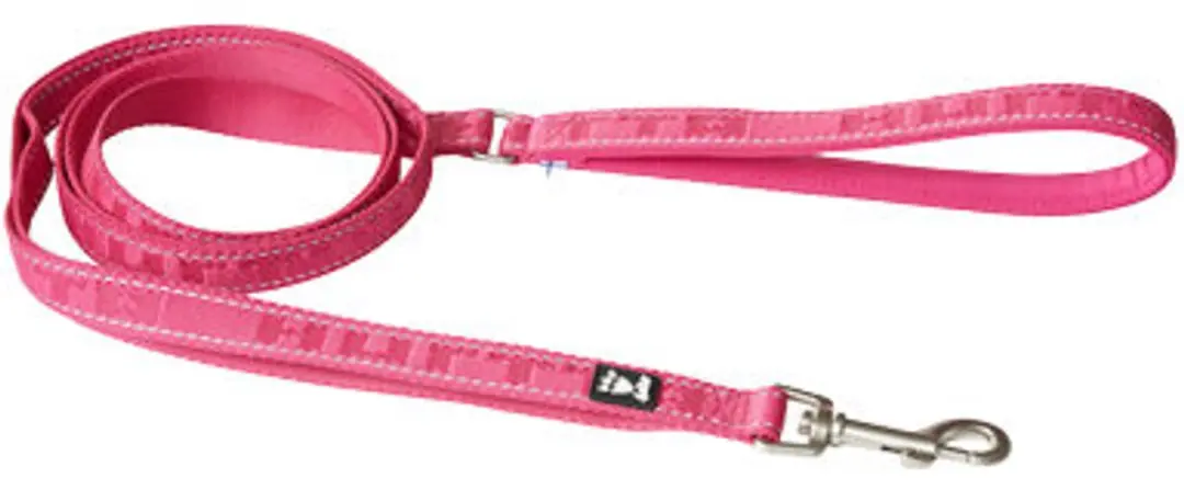 Hurtta Casual Reflecterende Riem ECO - 180cm/20mm - afbeelding 2 van 6