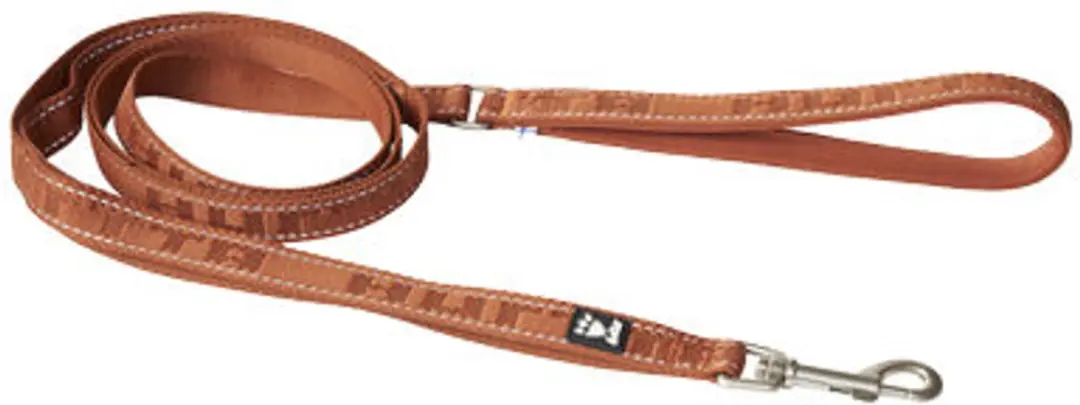 Hurtta Casual Reflecterende Riem ECO - 180cm/20mm - afbeelding 5 van 6
