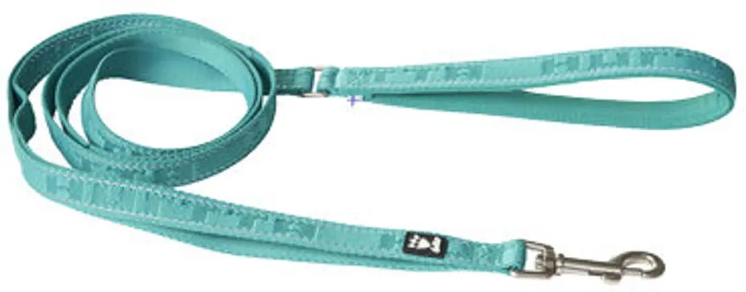 Hurtta Casual Reflecterende Riem ECO - 180cm/20mm - afbeelding 4 van 6