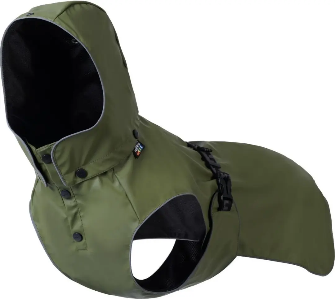 Rukka Pets Streamy ECO Hondenregenjas