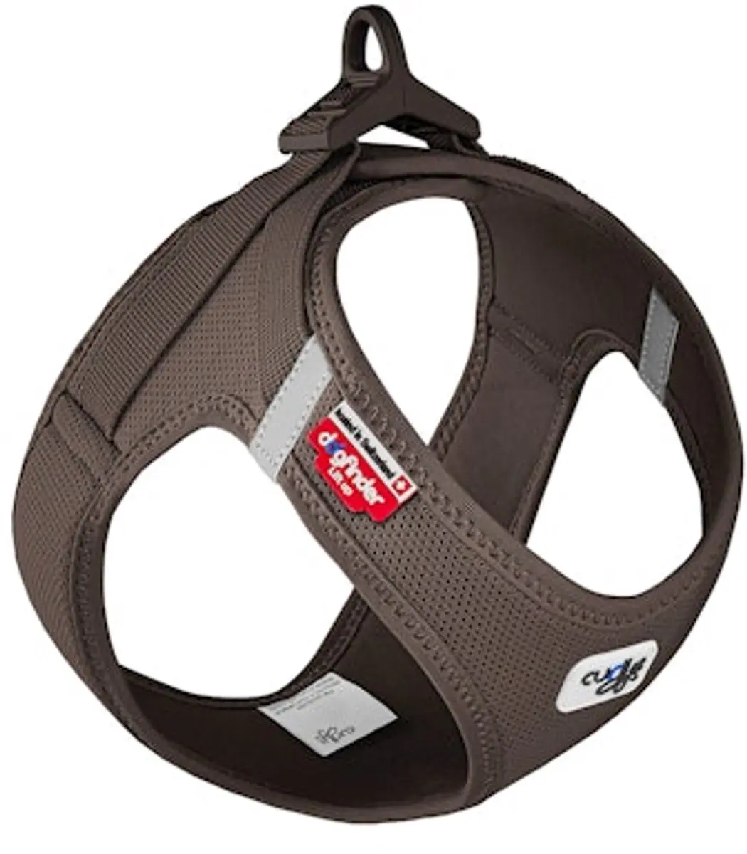Curli Vest hondentuigje Air-Mesh