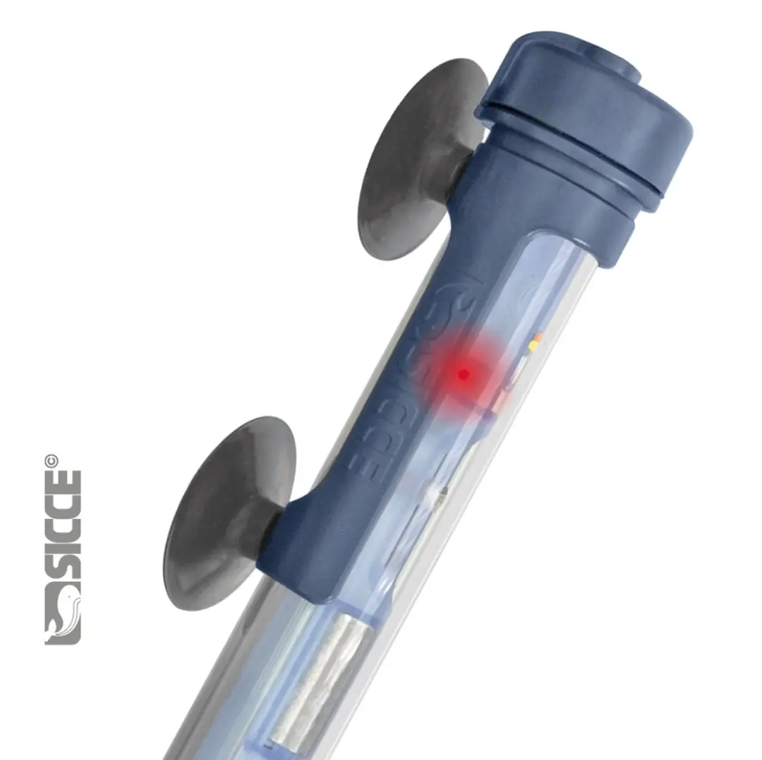Sicce Scuba CTL 200W Aquariumverwarming - afbeelding 5 van 6