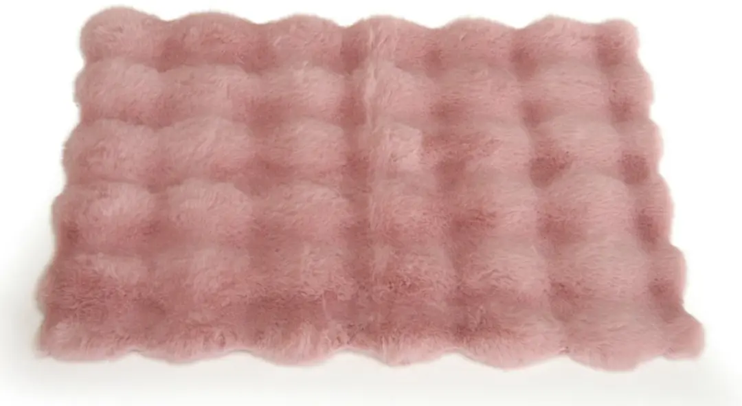 Camon ultra soft dierendeken roze 90 x 60 cm