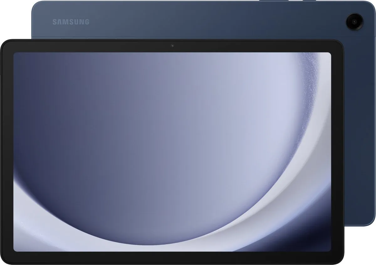Samsung Galaxy Tab A9 Plus SM-X216 64GB - 11 inch - 5G - Donkerblauw