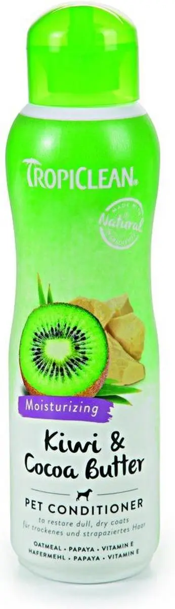 Tropiclean
