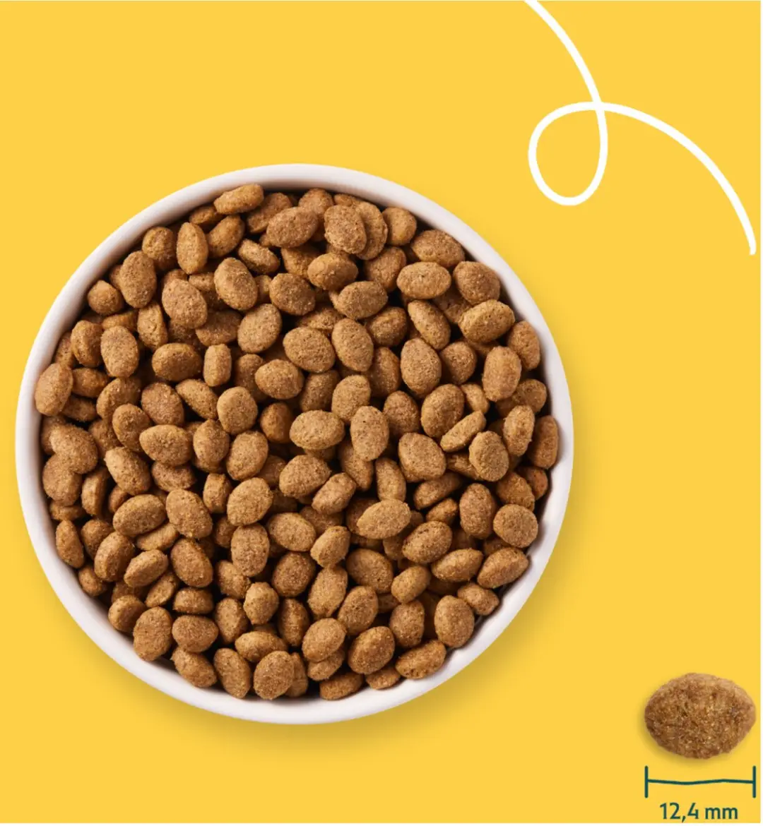 Yarrah Bio Hondenvoer Senior Kip - 10kg - afbeelding 3 van 6