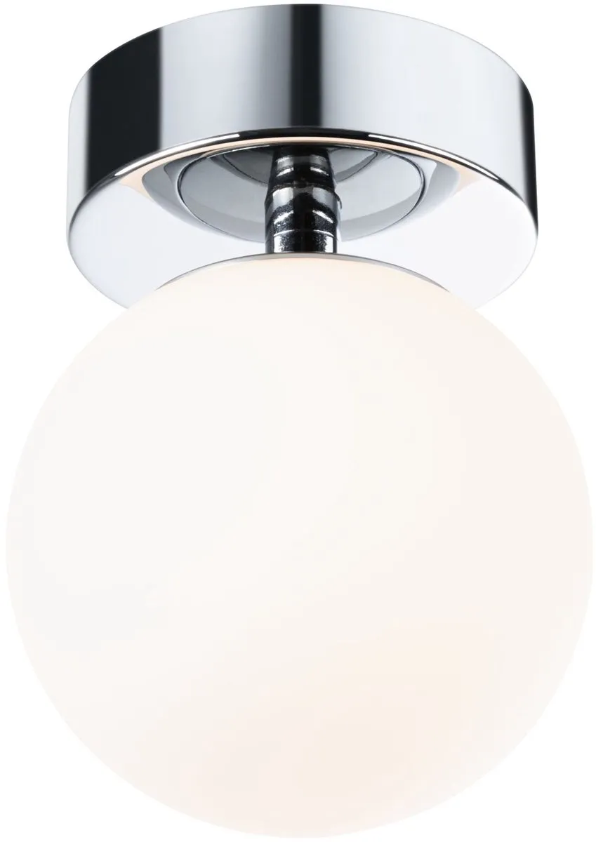 Paulmann Selection Bathroom LED Plafondlamp Gove IP44 3000K