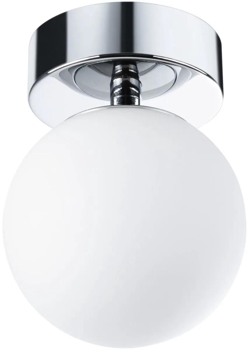 Paulmann Selection Bathroom LED Plafondlamp Gove IP44 3000K
