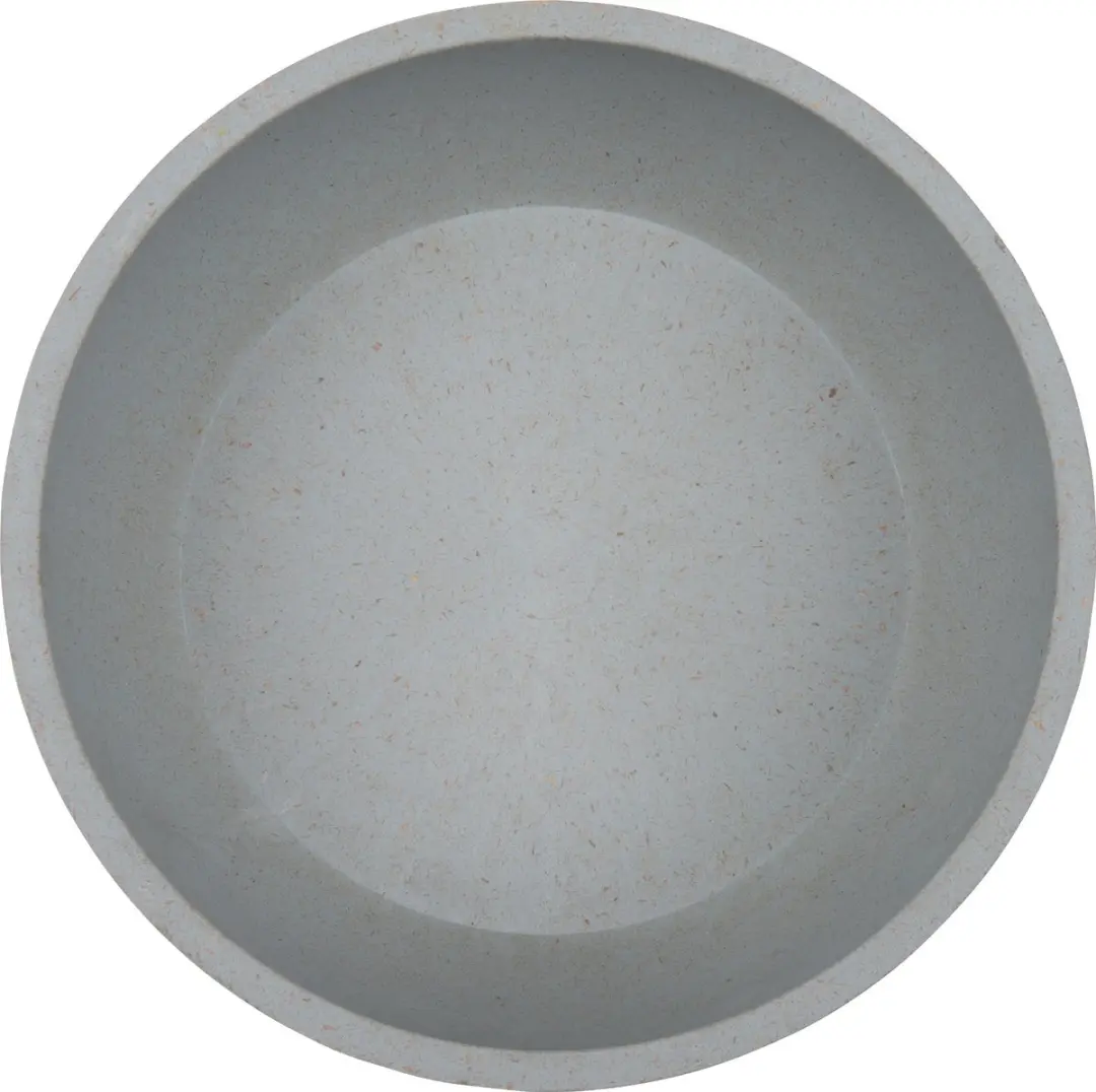 District 70 Bamboo Voerbak voor honden - Ø14cm - 570ml - afbeelding 2 van 6