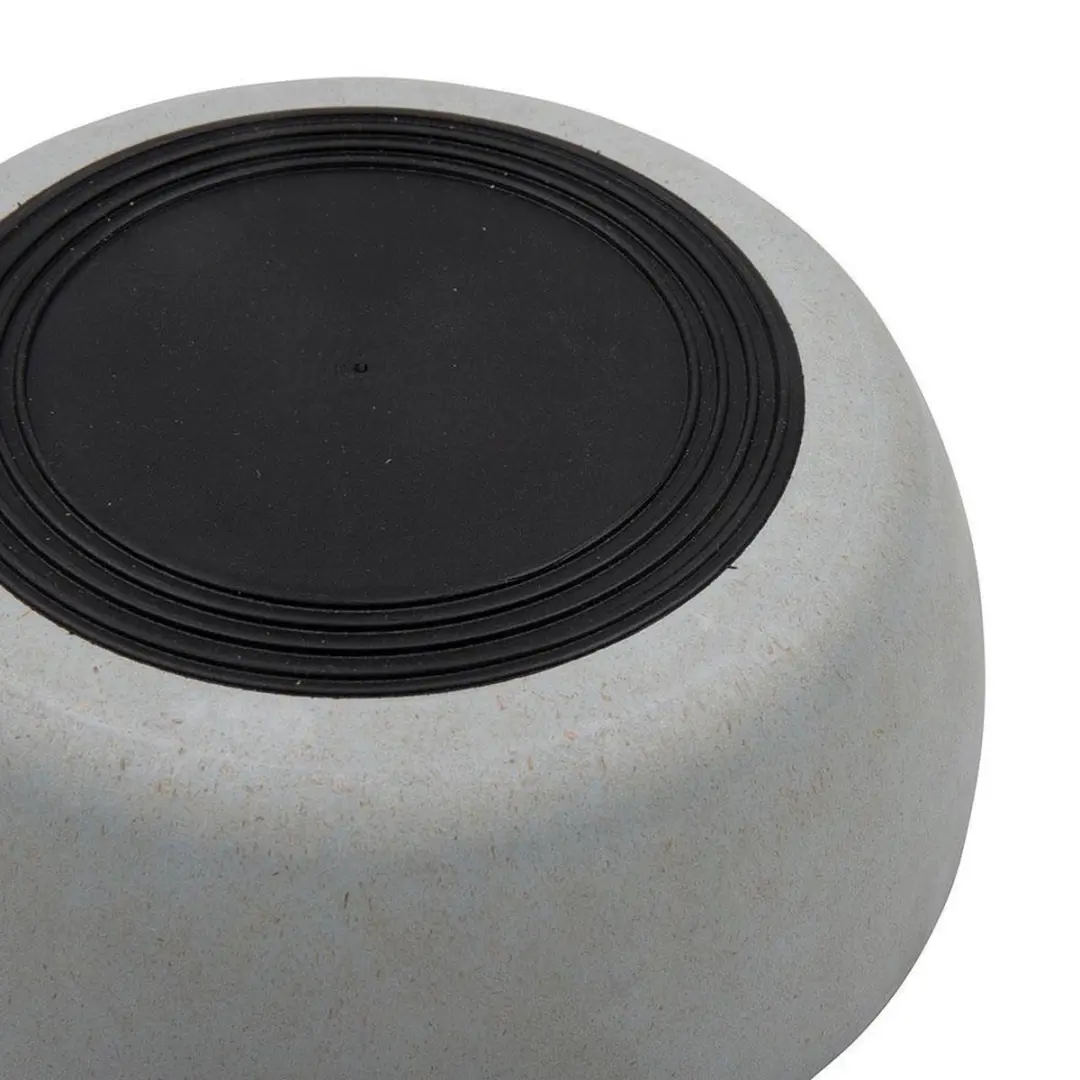 District 70 Bamboo Voerbak voor honden - Ø14cm - 570ml - afbeelding 4 van 6