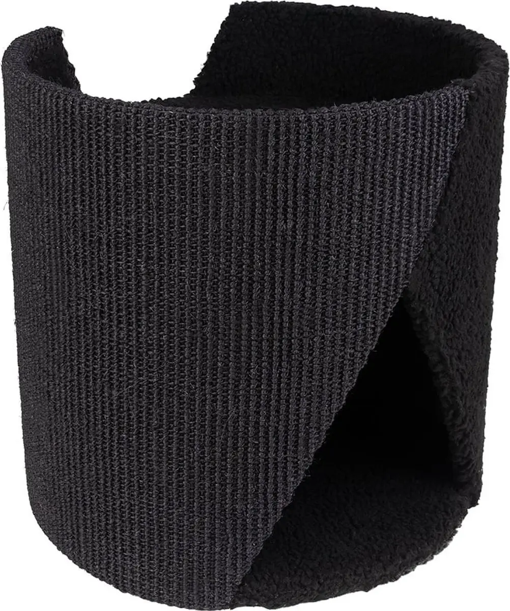District 70 UNFOLD Krabton Krabpaal - 38x38x38cm - Zwart - afbeelding 4 van 6