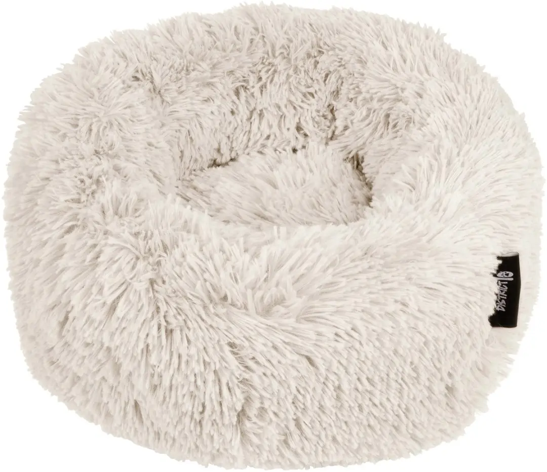 District 70 FUZZ Donut Hondenmand