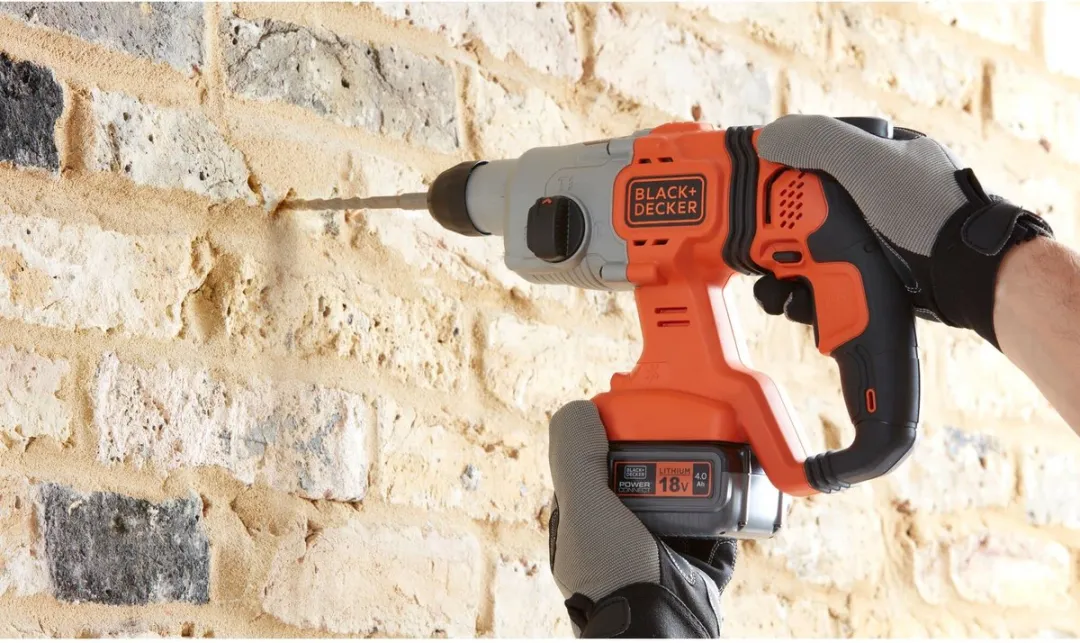 BLACK+DECKER BL4018-XJ 18V Lithium-Ion Accu 4.0Ah