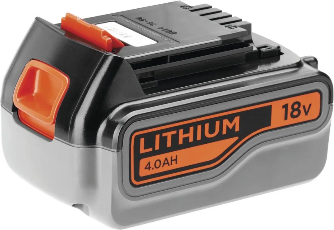 BLACK+DECKER BL4018-XJ 18V Lithium-Ion Accu 4.0Ah