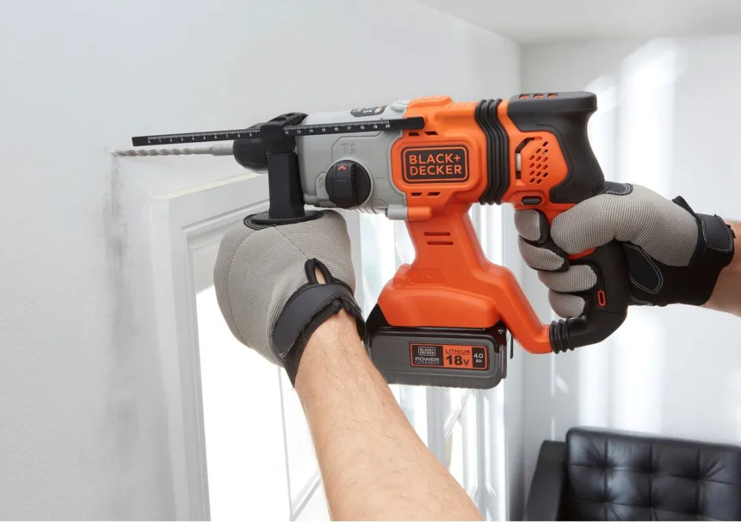 BLACK+DECKER BL4018-XJ 18V Lithium-Ion Accu 4.0Ah