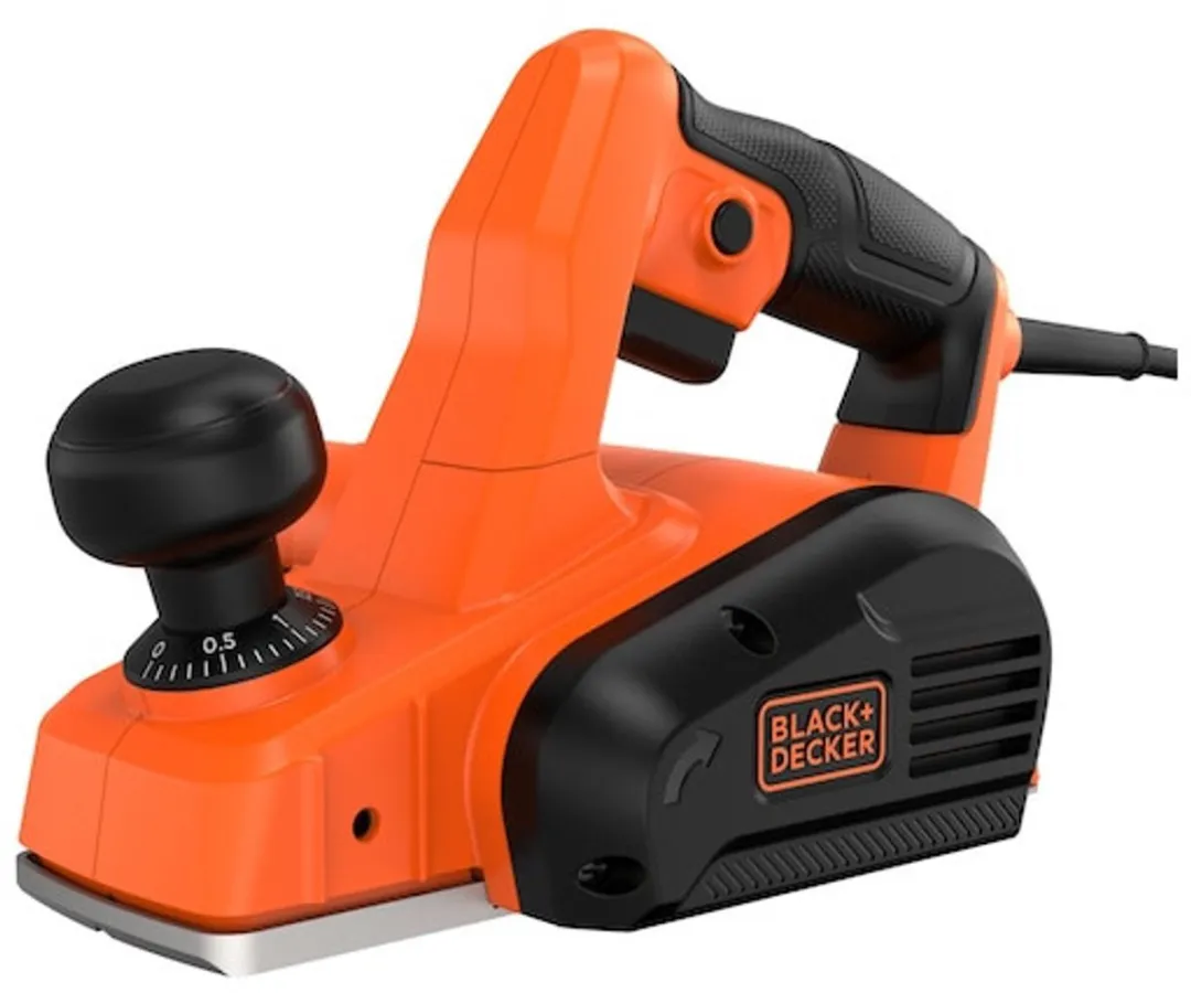 BLACK+DECKER BEW712-QS Handschaafmachine