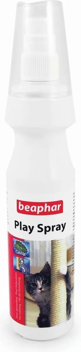 Beaphar Play Spray 150ml
