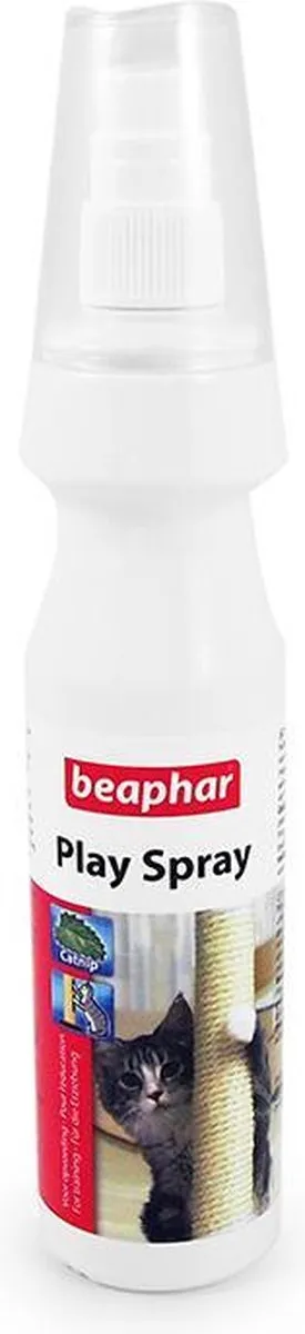 Beaphar Play Spray 150ml
