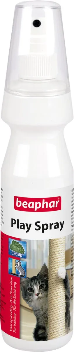 Beaphar Play Spray 150ml