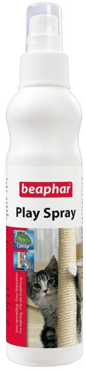 Beaphar Play Spray 150ml