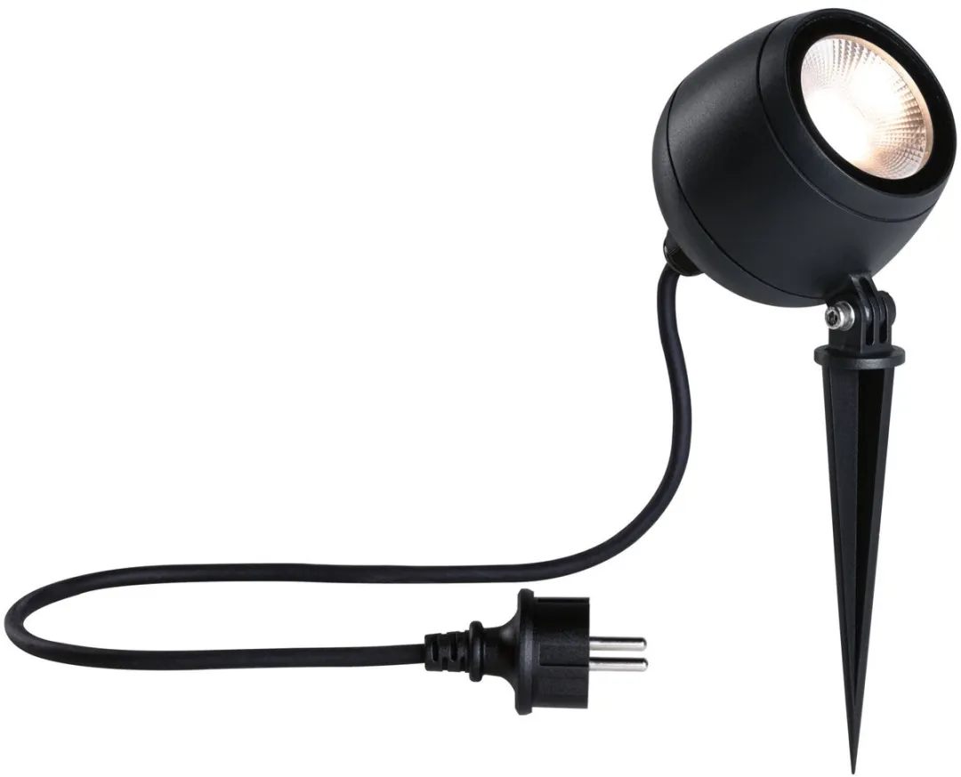 Paulmann LED Tuinspot Kikolo IP65 8W 500lm