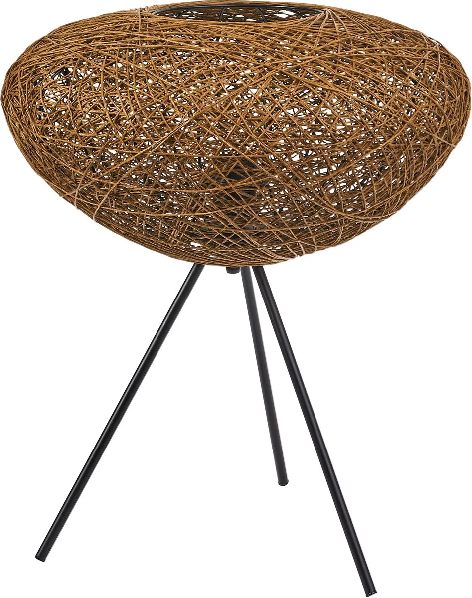 Osram Decor Paper Drop Table E27 Lamp