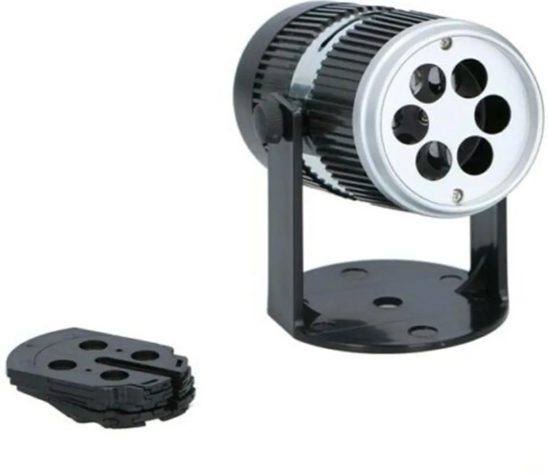 Grundig LED Projector