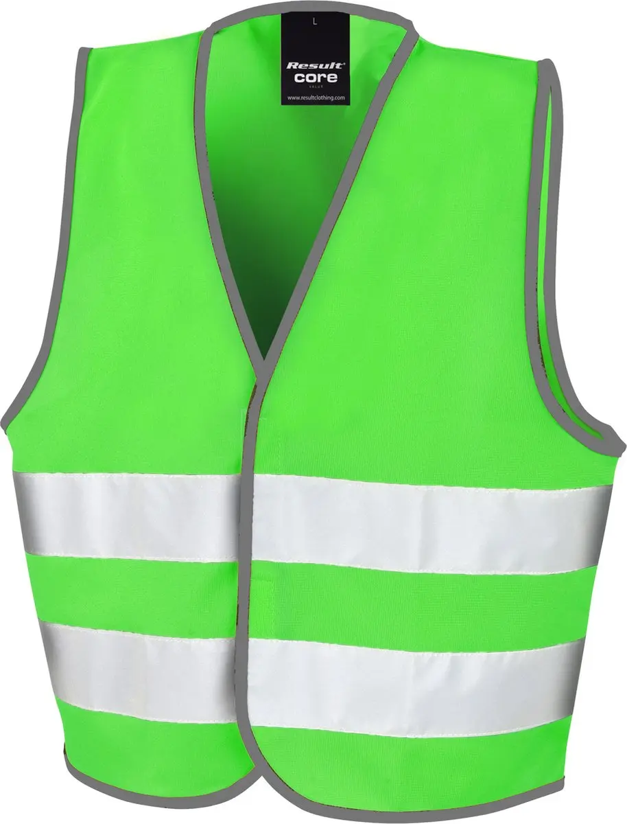 Regatta Junior Safety Vest RT200J