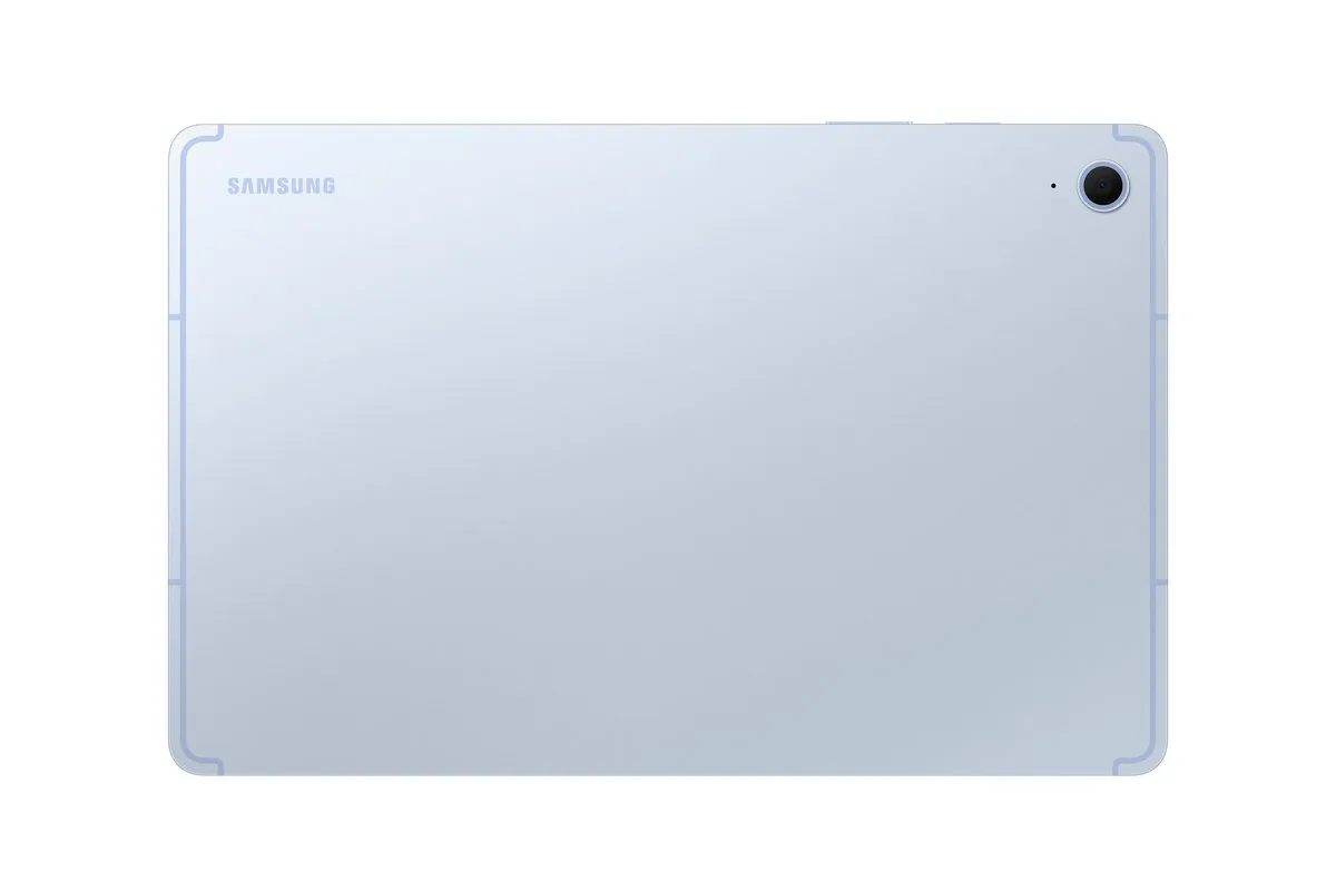 Samsung Galaxy Tab S10 FE SM-X520NLBREUB - 128GB - Light Blue - afbeelding 6 van 6