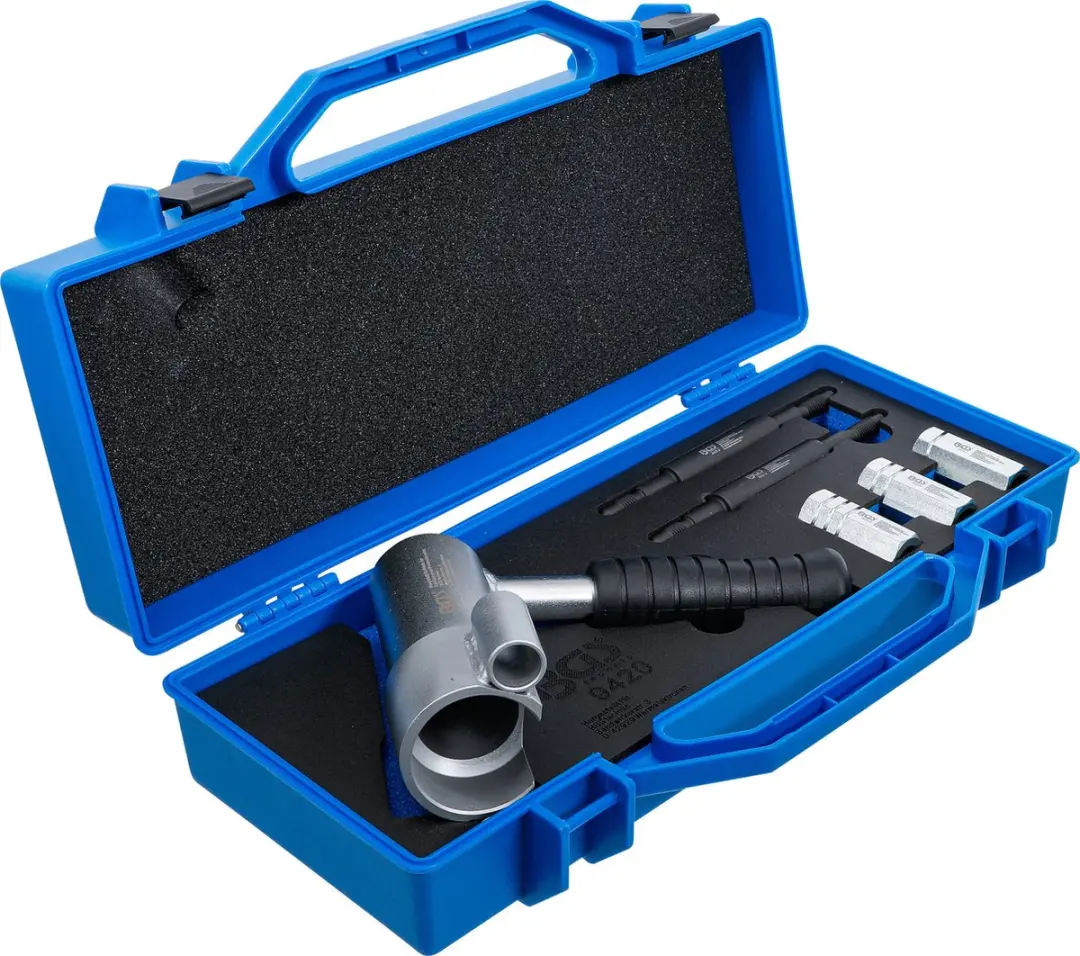 BGS technic 9420 Gereedschapsset steungewrichten Volvo - afbeelding 3 van 6