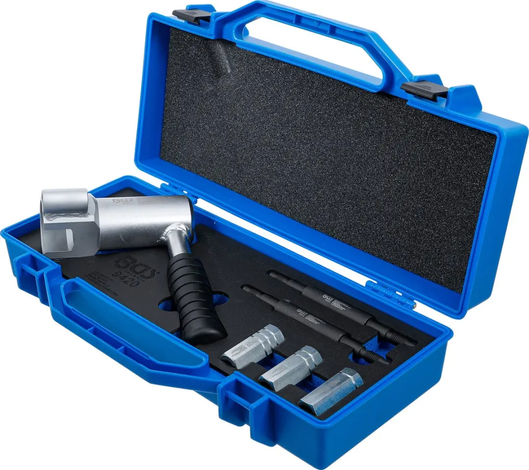 BGS technic 9420 Gereedschapsset steungewrichten Volvo - afbeelding 5 van 6