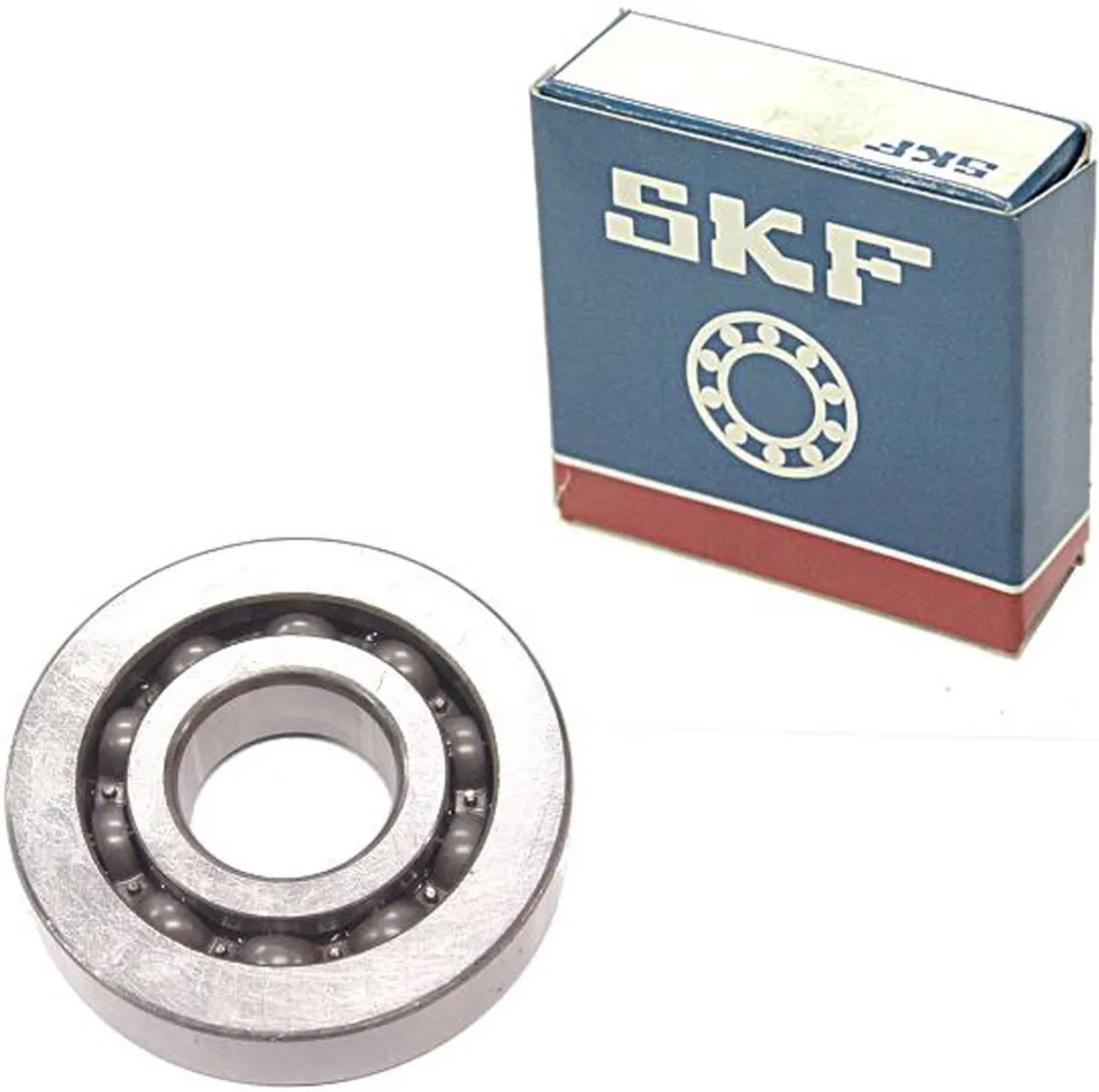 SKF Lager 6304-SMAL 20x52x12mm