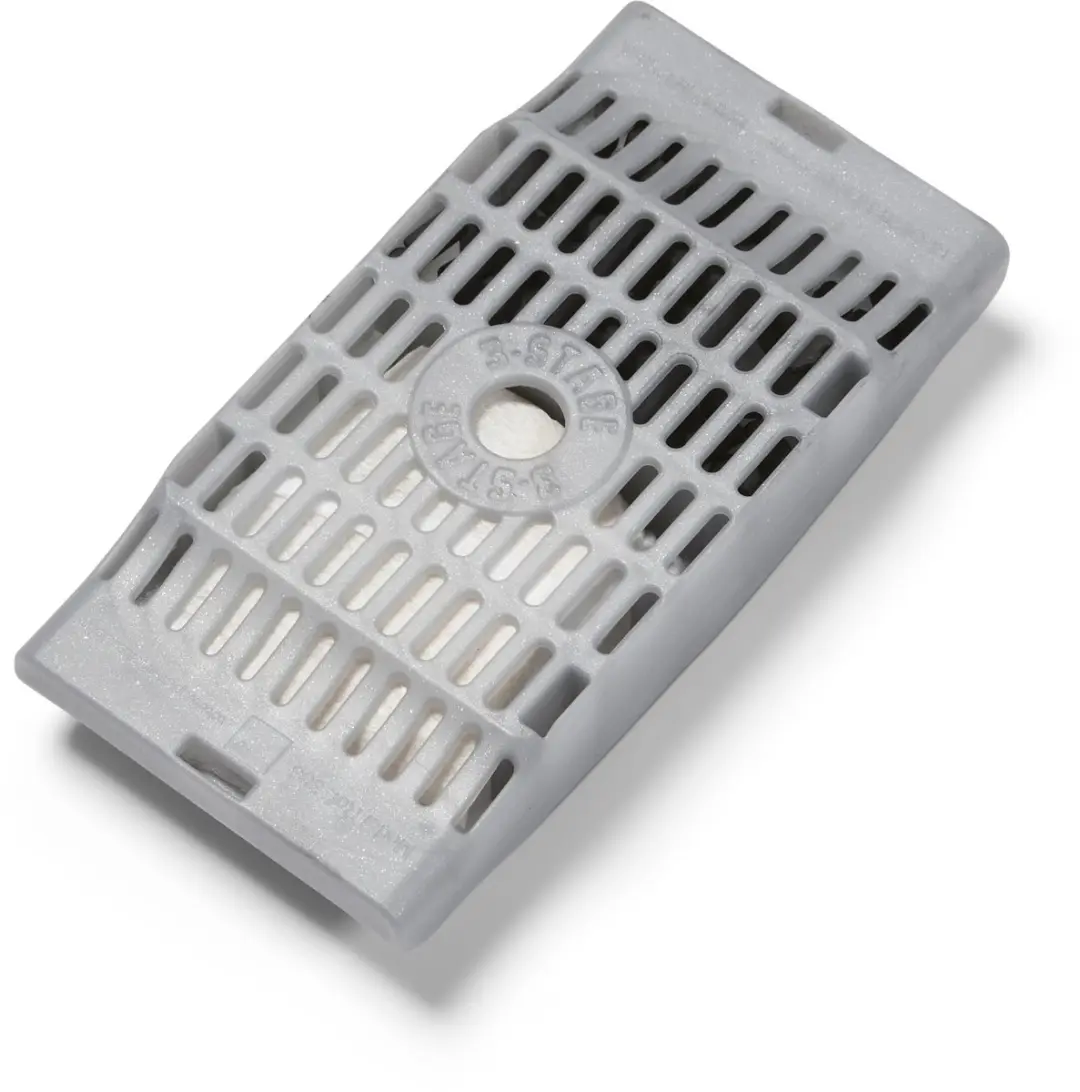 Cat Mate Mossel Filterpatronen 3-traps - 4 stuks - afbeelding 5 van 6