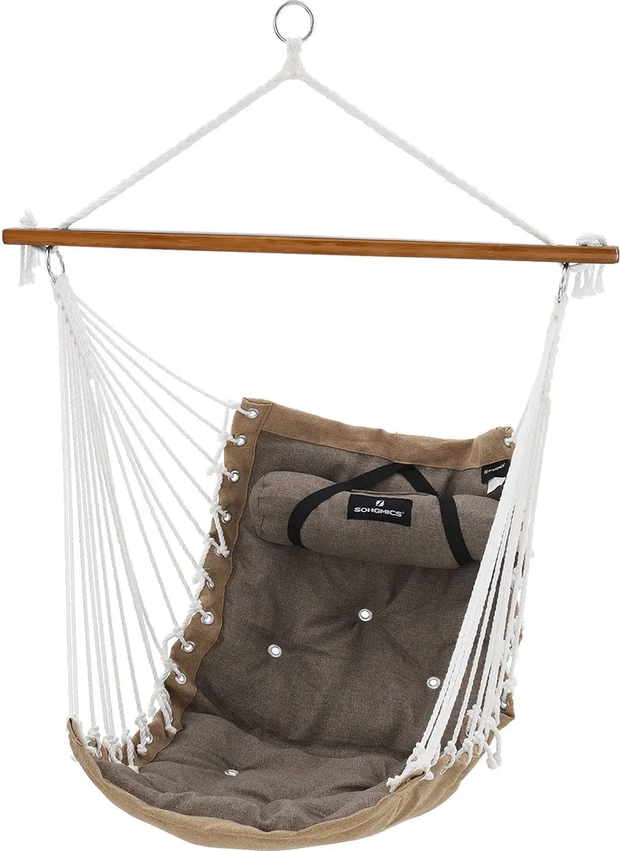 FEANDREA Donut Hondenmand Ø60cm