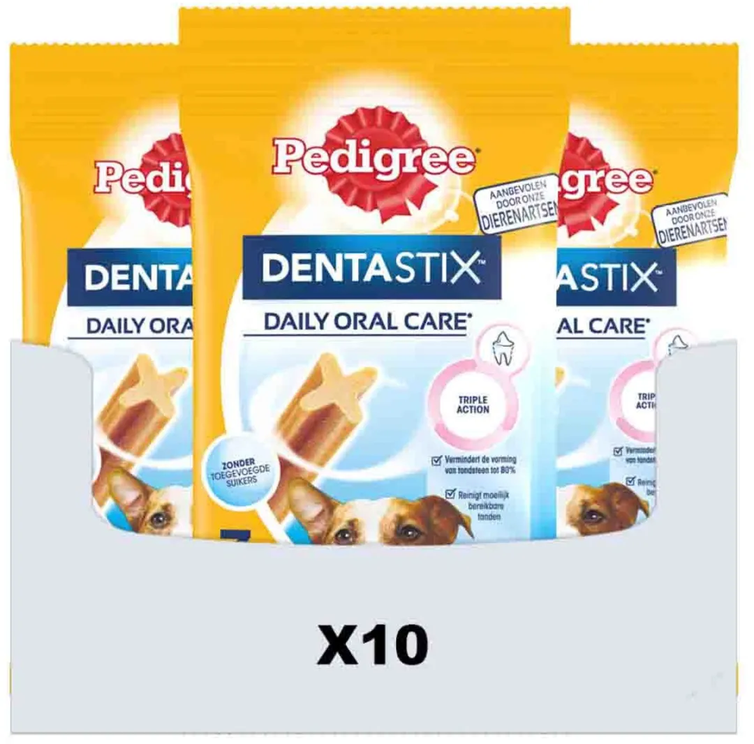 Pedigree Dentastix Mini 10x110g