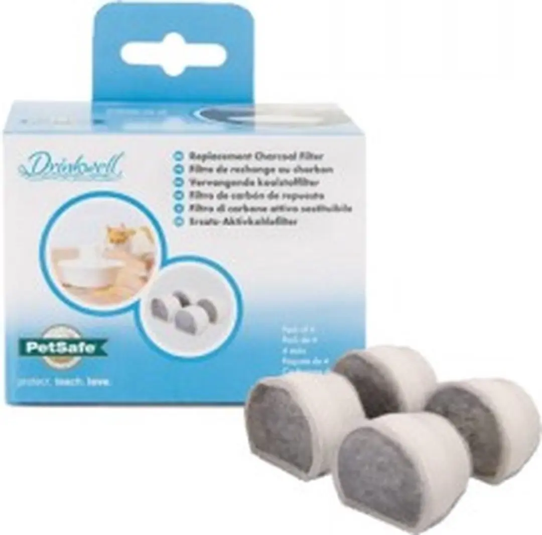 PetSafe Actiefkoolfilter